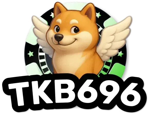 tkb696 logo